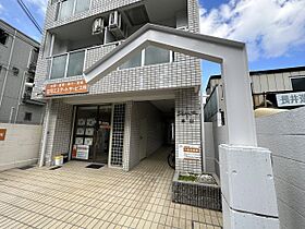 ジュネス本山  ｜ 兵庫県神戸市東灘区本山中町3丁目3-2（賃貸マンション1DK・4階・28.50㎡） その14