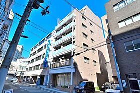 フラワーハイツひまわり  ｜ 兵庫県神戸市中央区琴ノ緒町4丁目（賃貸マンション1R・3階・25.79㎡） その1