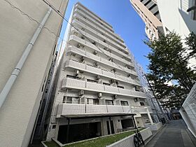 ライオンズスクエア神戸元町  ｜ 兵庫県神戸市中央区栄町通6丁目（賃貸マンション1DK・11階・28.08㎡） その1