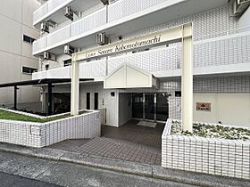 ライオンズスクエア神戸元町  ｜ 兵庫県神戸市中央区栄町通6丁目（賃貸マンション1DK・11階・28.08㎡） その14