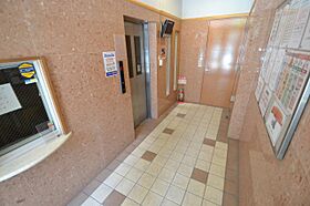 エステムコート神戸県庁前  ｜ 兵庫県神戸市中央区下山手通6丁目（賃貸マンション1K・7階・20.02㎡） その15