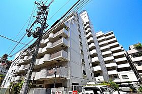 元町アーバンライフ  ｜ 兵庫県神戸市中央区元町通5丁目（賃貸マンション1R・3階・19.00㎡） その1