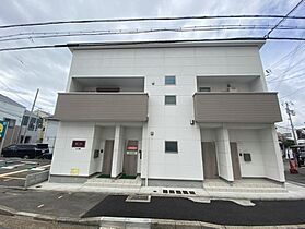 Sコート梅ケ香  ｜ 兵庫県神戸市長田区梅ケ香町1丁目（賃貸アパート1DK・2階・28.48㎡） その1