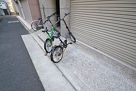 新井マンション  ｜ 兵庫県神戸市中央区元町通3丁目（賃貸マンション1K・4階・19.22㎡） その29