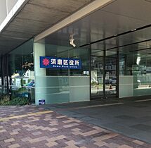 KTIレジデンス板宿2  ｜ 兵庫県神戸市須磨区大手町6丁目（賃貸アパート1LDK・1階・33.12㎡） その8