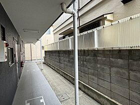 メゾン甲南  ｜ 兵庫県神戸市東灘区甲南町4丁目2-22（賃貸マンション1LDK・3階・37.26㎡） その15