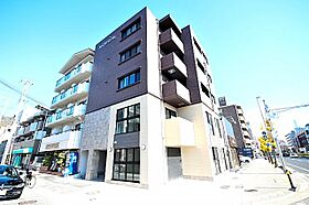 モレス・ヴィラ本山中町  ｜ 兵庫県神戸市東灘区本山中町3丁目1-12（賃貸マンション1LDK・3階・35.21㎡） その1