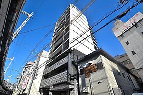 ララプレイス神戸西元町  ｜ 兵庫県神戸市中央区元町通7丁目（賃貸マンション1K・5階・21.26㎡） その1