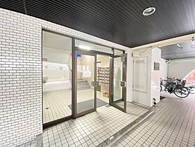 芦屋アーチストビラ  ｜ 兵庫県芦屋市東芦屋町（賃貸マンション1K・3階・24.13㎡） その14