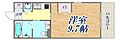 KDXレジデンス甲南山手2階7.8万円
