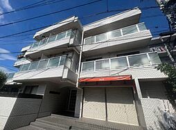 東急世田谷線 三軒茶屋駅 徒歩4分