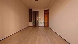 東急世田谷線 若林駅 徒歩6分の賃貸マンション 3階1Kのリビング/ダイニング