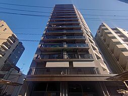 JR京浜東北・根岸線 大森駅 徒歩2分の賃貸マンション