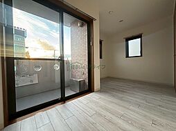 東急東横線 田園調布駅 徒歩11分の賃貸マンション 3階1Kのリビング/ダイニング