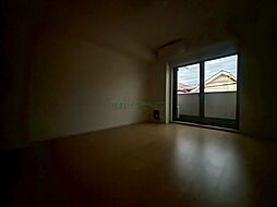 東急田園都市線 用賀駅 徒歩15分の賃貸アパート 2階1Kのリビング/ダイニング