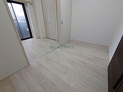 東急池上線 蓮沼駅 徒歩4分の賃貸マンション