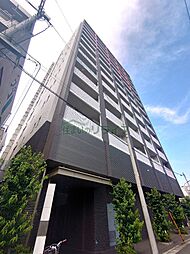 東急池上線 蓮沼駅 徒歩5分