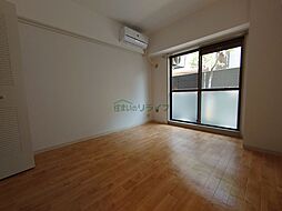 京急本線 京急蒲田駅 徒歩6分の賃貸マンション 1階ワンルームのリビング/ダイニング