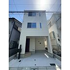 東京都大田区大森中3丁目30-4：物件画像／株式会社リライフ　蒲田店