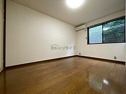 東急田園都市線 駒沢大学駅 徒歩9分の賃貸アパート 1階1Kのリビング/ダイニング