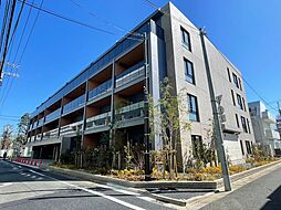 東急田園都市線 三軒茶屋駅 徒歩6分の賃貸マンション
