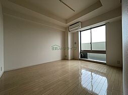 東急田園都市線 駒沢大学駅 徒歩2分の賃貸マンション 25階ワンルームのリビング/ダイニング