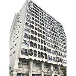 JR京浜東北・根岸線 大森駅 徒歩11分の賃貸マンション