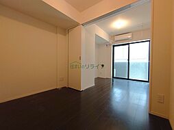 京急本線 雑色駅 徒歩7分の賃貸マンション 2階1DKのリビング/ダイニング