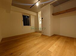 京急空港線 京急蒲田駅 徒歩3分の賃貸マンション 11階ワンルームのリビング/ダイニング