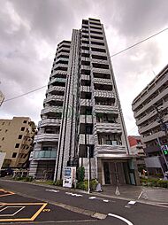 東急池上線 蓮沼駅 徒歩4分