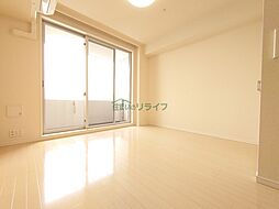 京王線 笹塚駅 徒歩3分の賃貸マンション 10階1Kのリビング/ダイニング