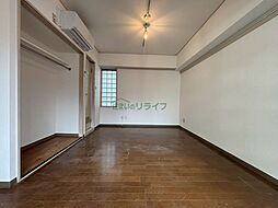 小田急小田原線 豪徳寺駅 徒歩14分の賃貸マンション 3階ワンルームのリビング/ダイニング