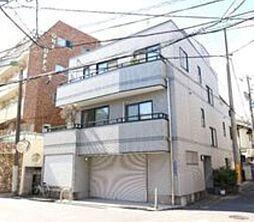 京急本線 雑色駅 徒歩7分の賃貸マンション