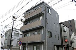 東急池上線 池上駅 徒歩12分の賃貸マンション