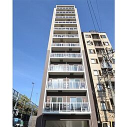 京急本線 平和島駅 徒歩3分の賃貸マンション