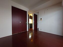 東急池上線 蒲田駅 徒歩4分の賃貸マンション 14階2DKのリビング/ダイニング