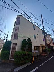 京王井の頭線 東松原駅 徒歩5分の賃貸マンション