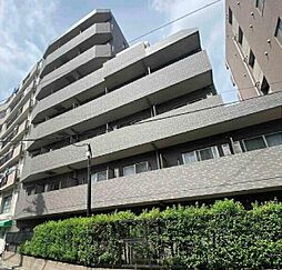 都営浅草線 西馬込駅 徒歩3分の賃貸マンション