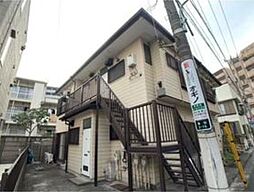 JR京浜東北・根岸線 蒲田駅 徒歩13分