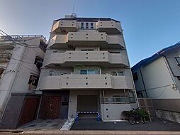 JR京浜東北・根岸線 蒲田駅 徒歩5分の賃貸マンション