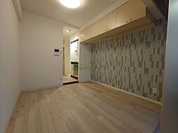 JR京浜東北・根岸線 蒲田駅 徒歩6分の賃貸マンション 8階ワンルームのリビング/ダイニング