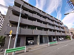 京急本線 雑色駅 徒歩11分の賃貸マンション