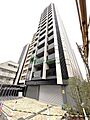 東急多摩川線 蒲田駅 徒歩4分の賃貸マンション