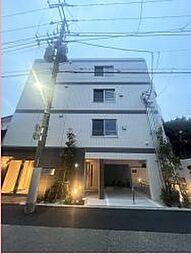 都営浅草線 馬込駅 徒歩4分の賃貸マンション