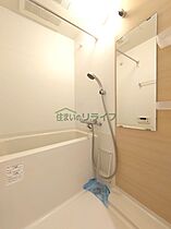 東京都大田区蒲田４丁目44-10（賃貸マンション1K・3階・20.16㎡） その5