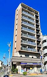東急池上線 雪が谷大塚駅 徒歩3分の賃貸マンション