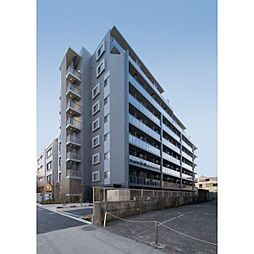 京急本線 平和島駅 徒歩6分の賃貸マンション