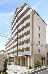 東急多摩川線 鵜の木駅 徒歩2分