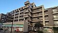 都営新宿線 船堀駅 徒歩5分の賃貸マンション