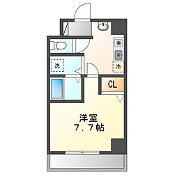 今池駅 4.9万円